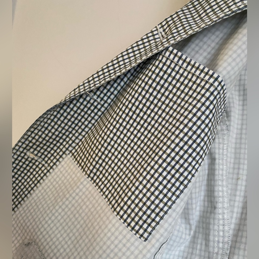 Unique 90's Jacket by 209 West NYC - Picture 6 of 11